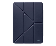 LAUT Huex Folio do Apple Pencil do iPad 10.9" 10G navy LAUTLIPD22HFNV - 1456212 - zdjęcie 1